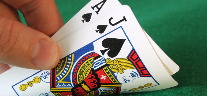 images of playing cards