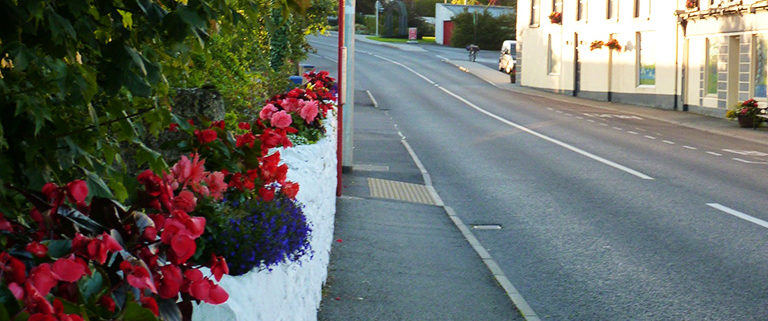 Main Street Milltown