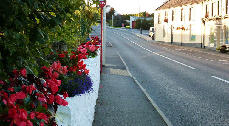 Main Street Milltown