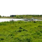 Cloondroon Lake at Milltown