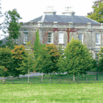 Quarrymount house on the N17 Milltown.