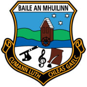 Milltown GAA crest