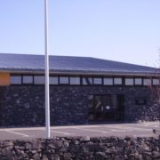 Milltown Community Centre Galway