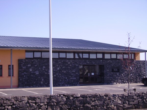 Milltown Community Centre Galway