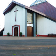 St. Joseph's Church, Milltown