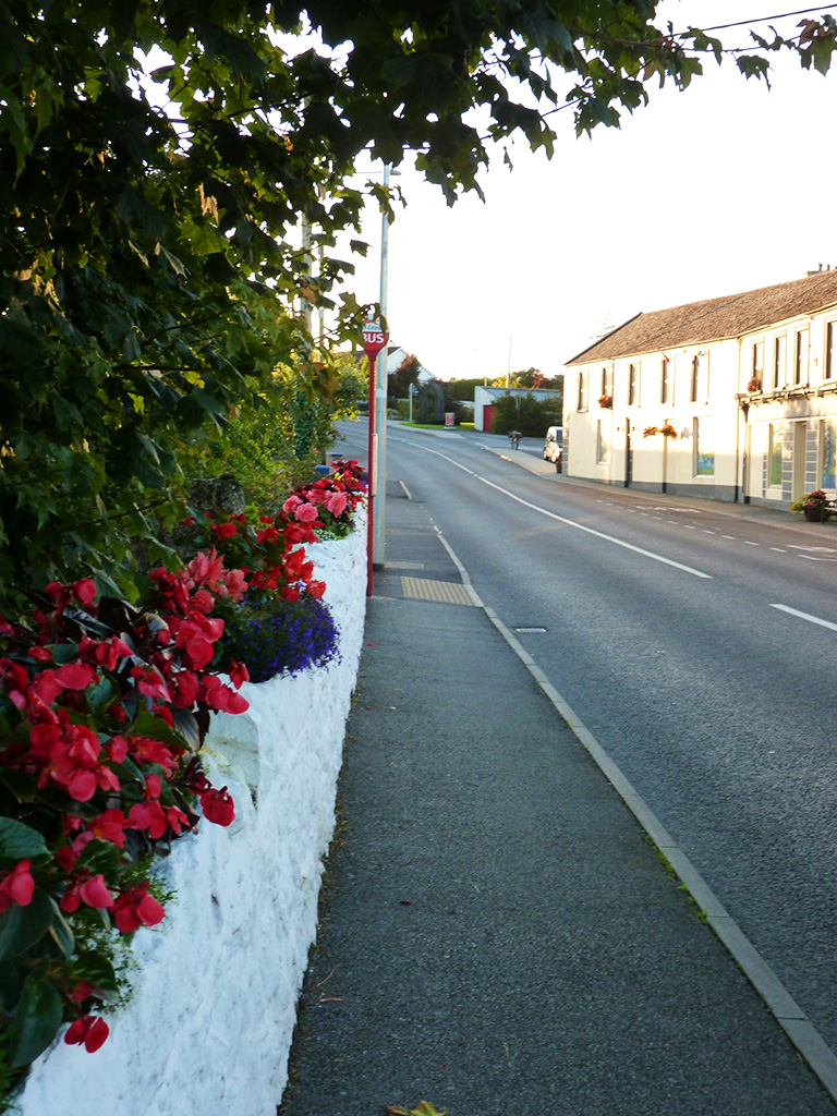 Main Street Milltown