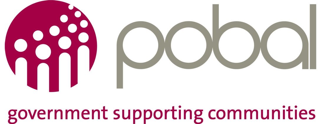 Pobal Logo