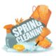 Spring cleaning in Milltown